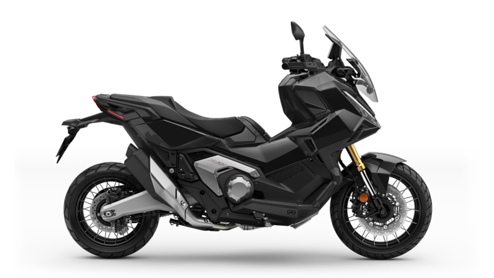 Honda ADV 160cc scooter for rent in Seseh, Bali