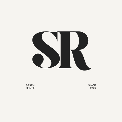 Seseh Rental logo