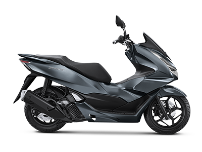 Honda PCX 150cc scooter for rent in Seseh, Bali